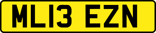 ML13EZN