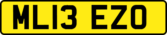 ML13EZO