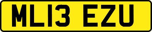 ML13EZU