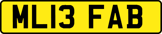 ML13FAB