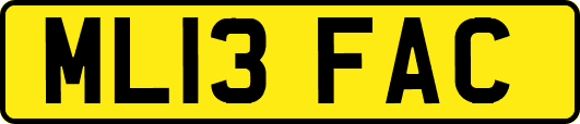ML13FAC