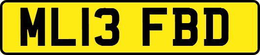 ML13FBD