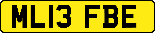 ML13FBE