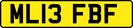 ML13FBF