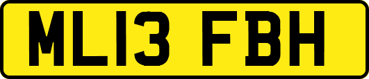 ML13FBH