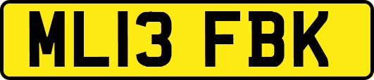 ML13FBK
