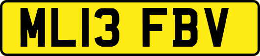 ML13FBV