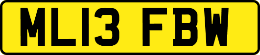 ML13FBW