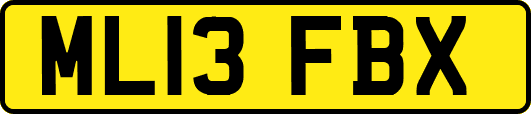 ML13FBX