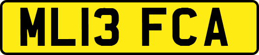 ML13FCA