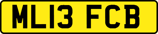 ML13FCB