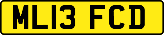 ML13FCD