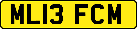 ML13FCM