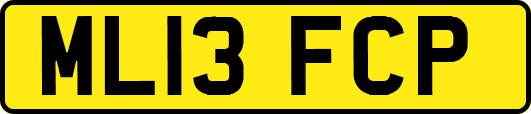 ML13FCP