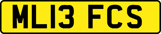 ML13FCS