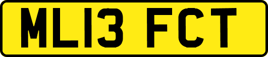 ML13FCT