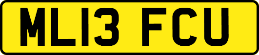 ML13FCU