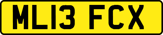 ML13FCX