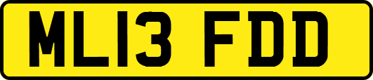 ML13FDD