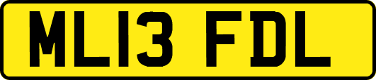 ML13FDL