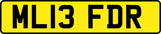ML13FDR