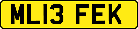 ML13FEK