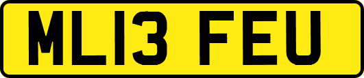 ML13FEU