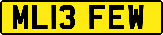 ML13FEW