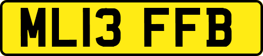 ML13FFB