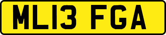 ML13FGA