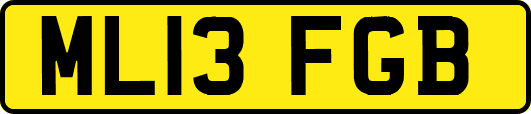 ML13FGB