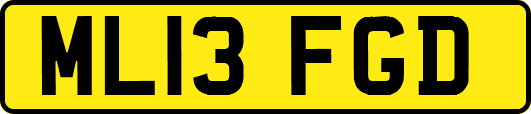 ML13FGD