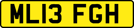 ML13FGH