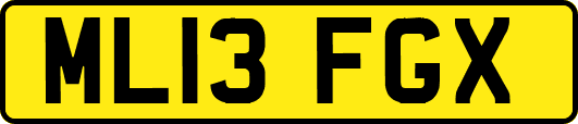ML13FGX