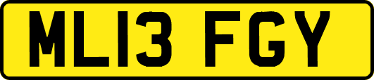 ML13FGY