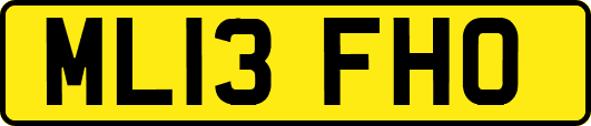 ML13FHO