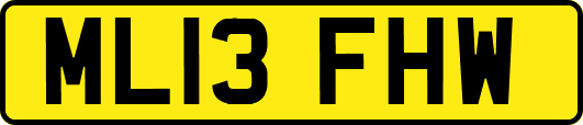 ML13FHW