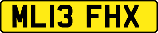 ML13FHX