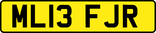 ML13FJR