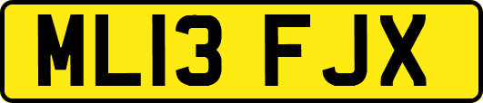 ML13FJX