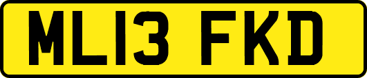ML13FKD