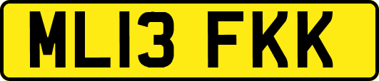 ML13FKK