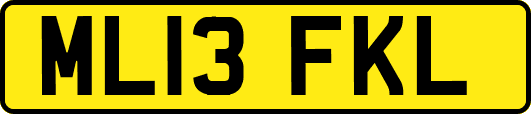 ML13FKL
