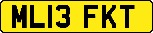 ML13FKT