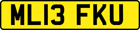 ML13FKU