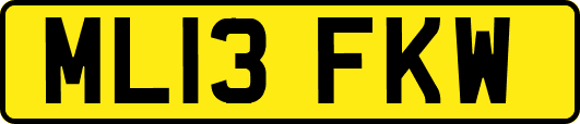 ML13FKW