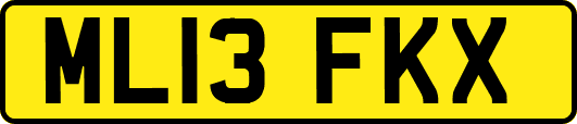 ML13FKX