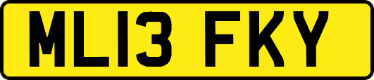 ML13FKY
