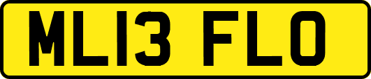 ML13FLO
