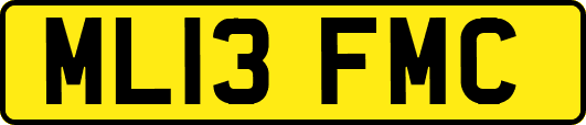 ML13FMC